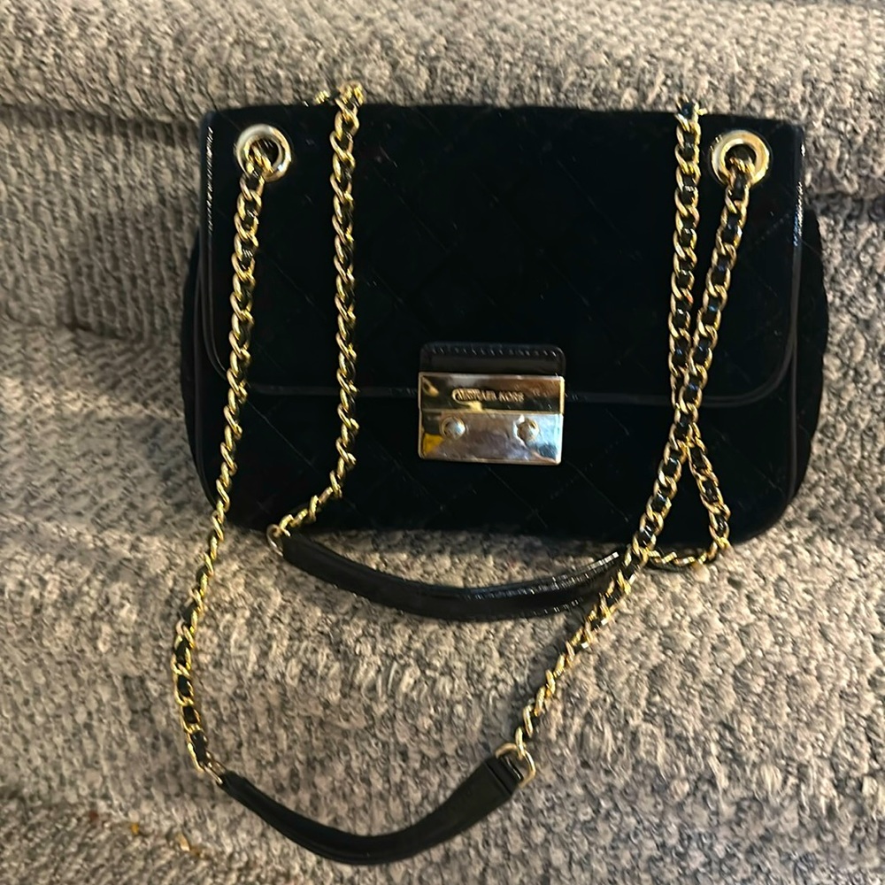 Michael Kors crossbody/shoulder bag